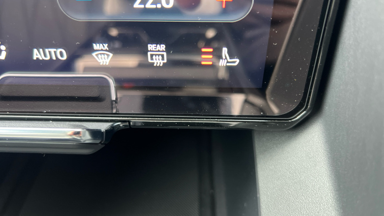 Ford Capri 210kW Premium 77kWh 5dr Auto Electric Estate